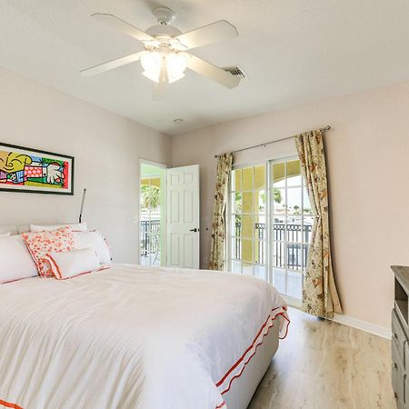 Jensen Beach Home With Bbq Grill Walk To Beach! Buitenkant foto