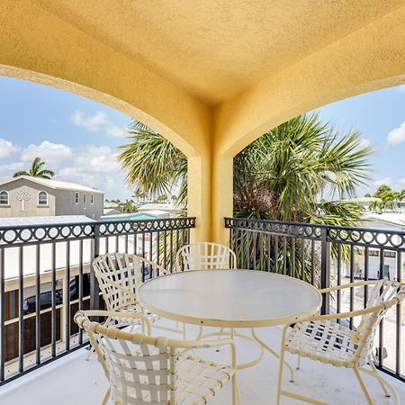 Jensen Beach Home With Bbq Grill Walk To Beach! Buitenkant foto