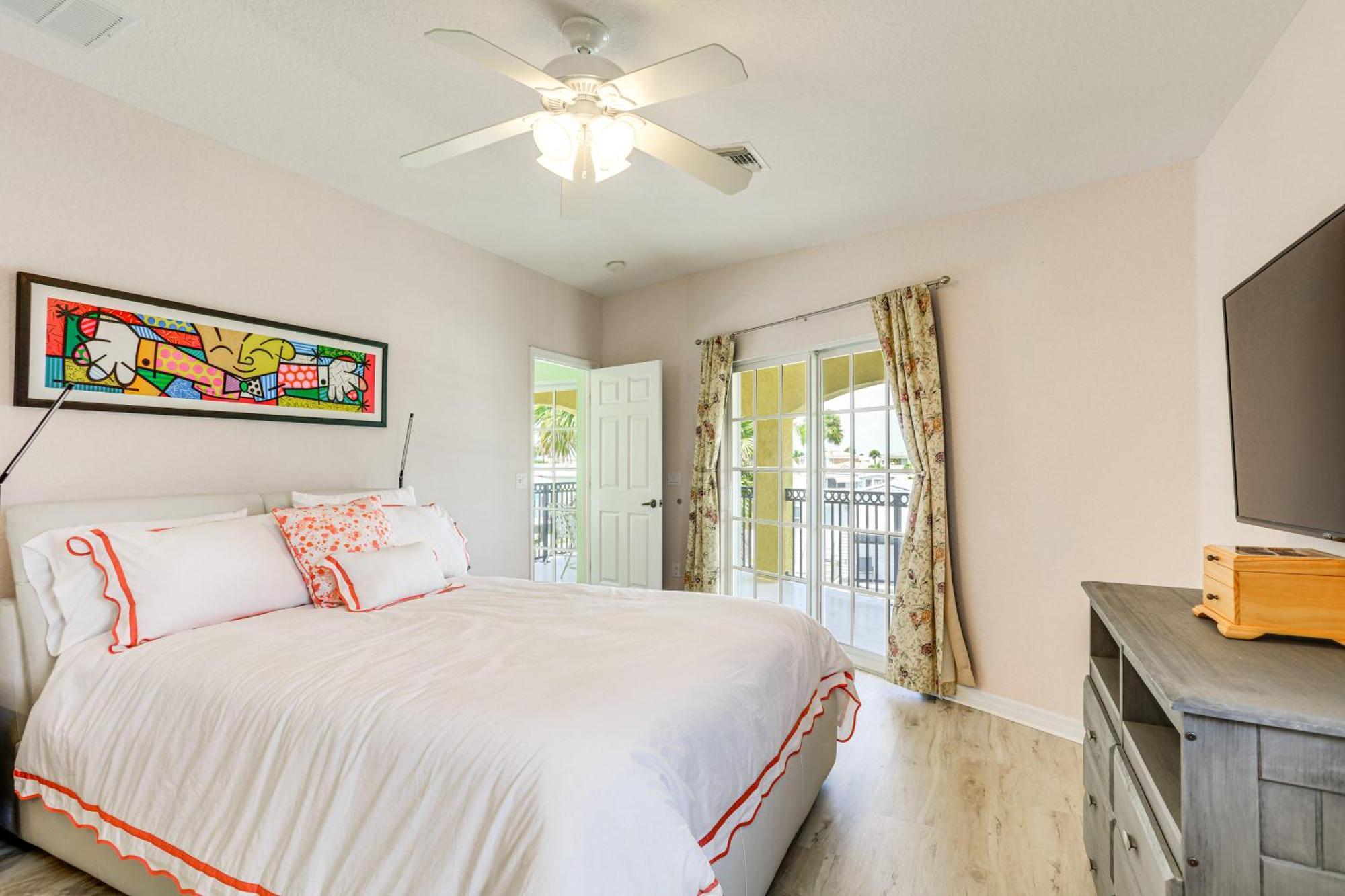 Jensen Beach Home With Bbq Grill Walk To Beach! Buitenkant foto