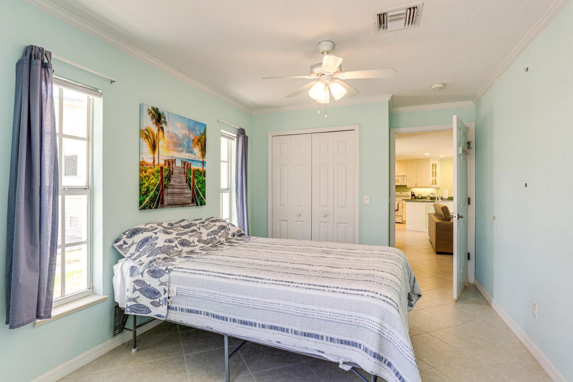 Jensen Beach Home With Bbq Grill Walk To Beach! Buitenkant foto