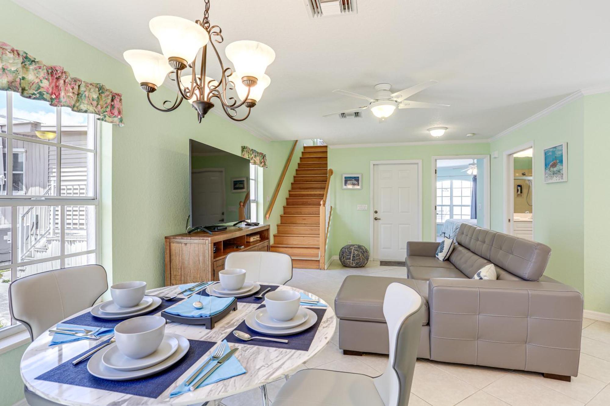 Jensen Beach Home With Bbq Grill Walk To Beach! Buitenkant foto