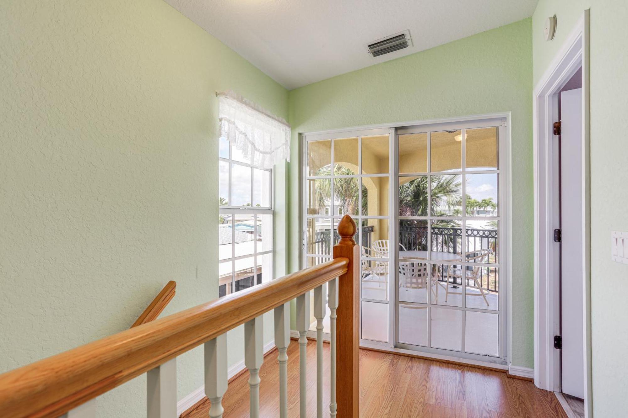 Jensen Beach Home With Bbq Grill Walk To Beach! Buitenkant foto