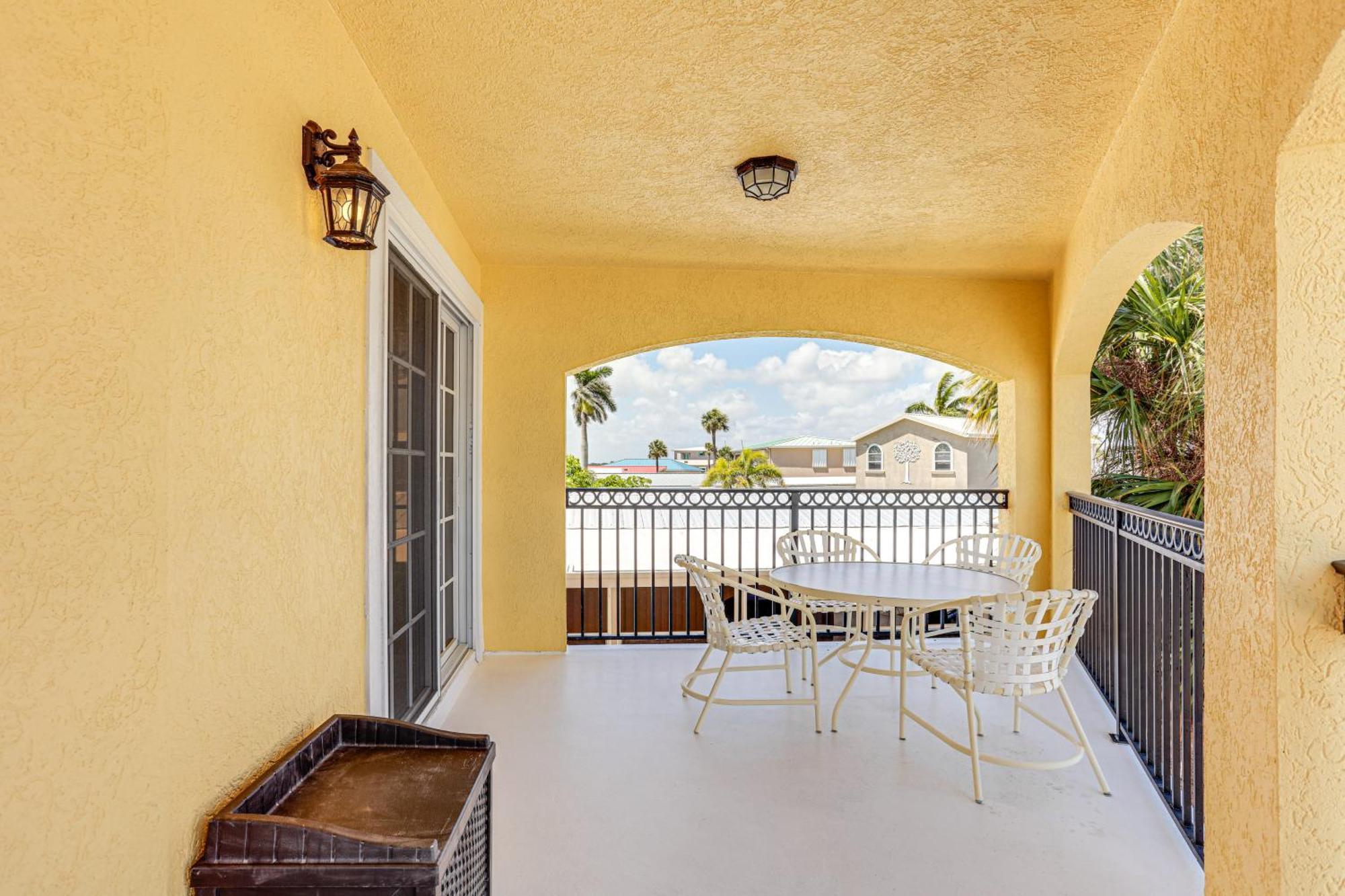 Jensen Beach Home With Bbq Grill Walk To Beach! Buitenkant foto